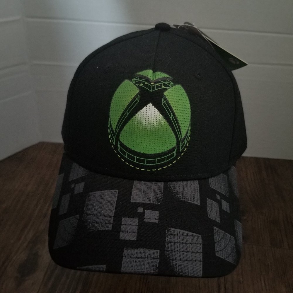 XBOX Dad Hat Cap